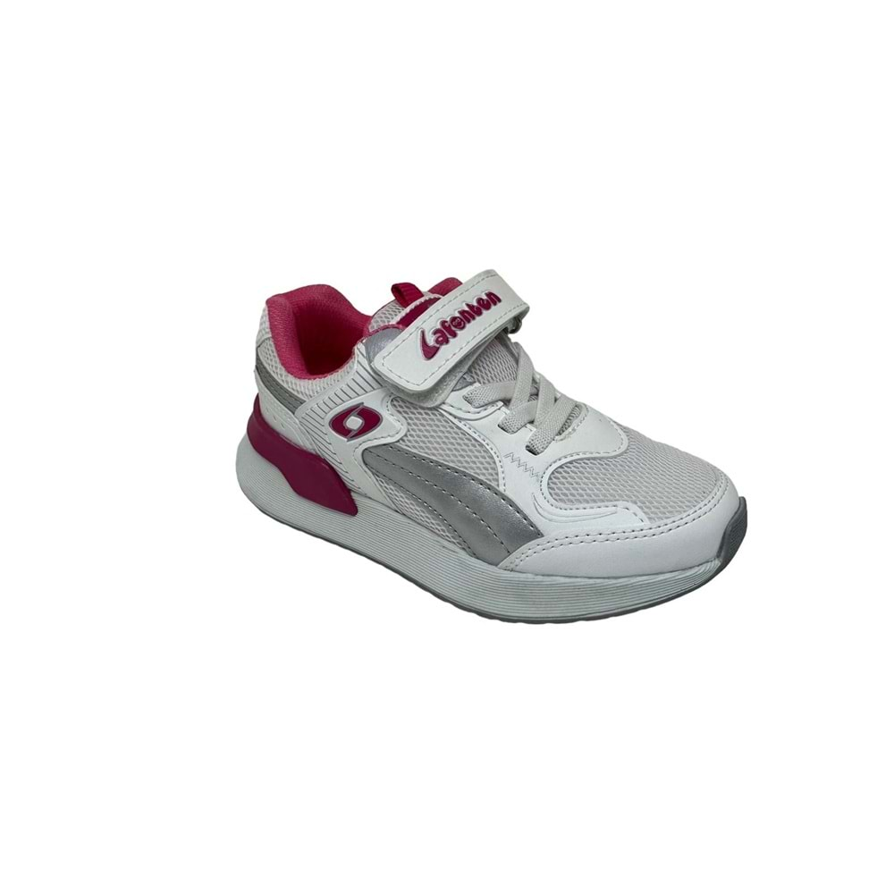 Lafonten Ortopedik Unisex Çocuk Spor Ayakkabı Ckr00875