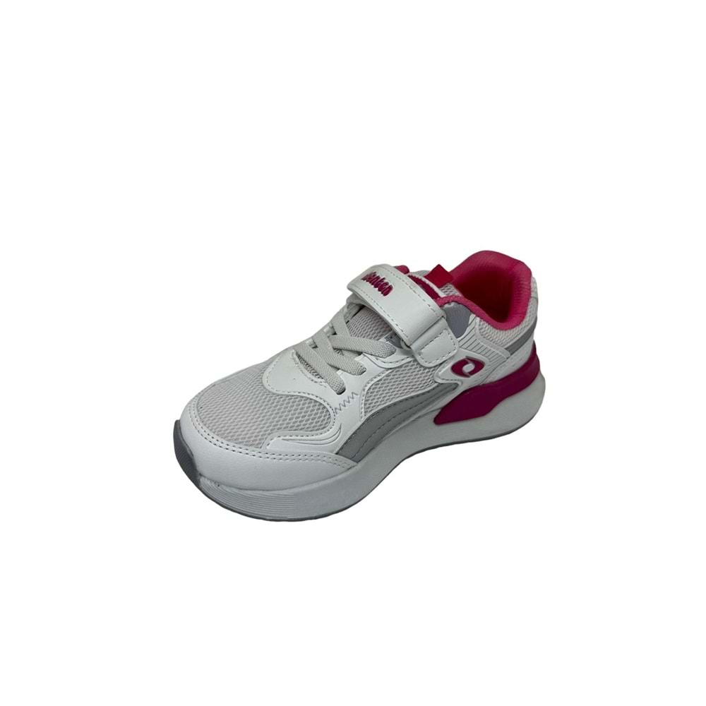 Lafonten Ortopedik Unisex Çocuk Spor Ayakkabı Ckr00875