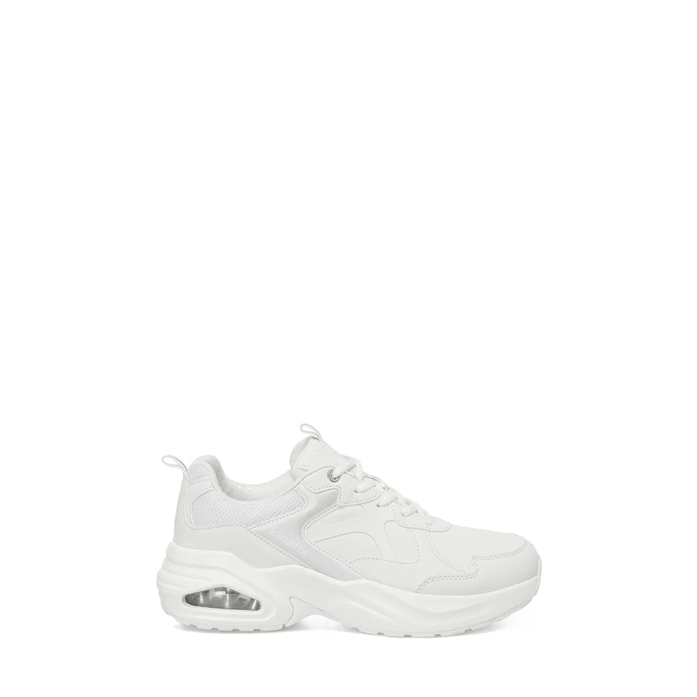 Kinetix Jewel Pu 4 Pr Kadın Air Spor Ayakkabı Ckr00957