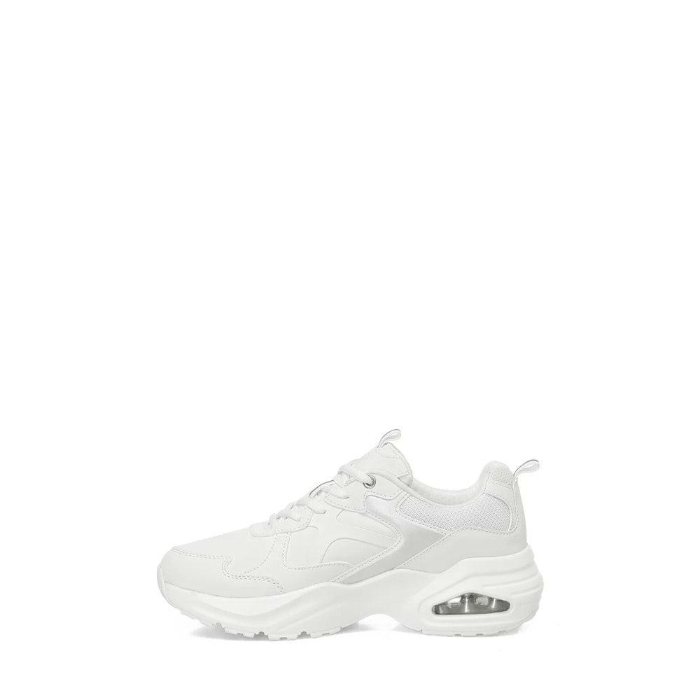 Kinetix Jewel Pu 4 Pr Kadın Air Spor Ayakkabı Ckr00957