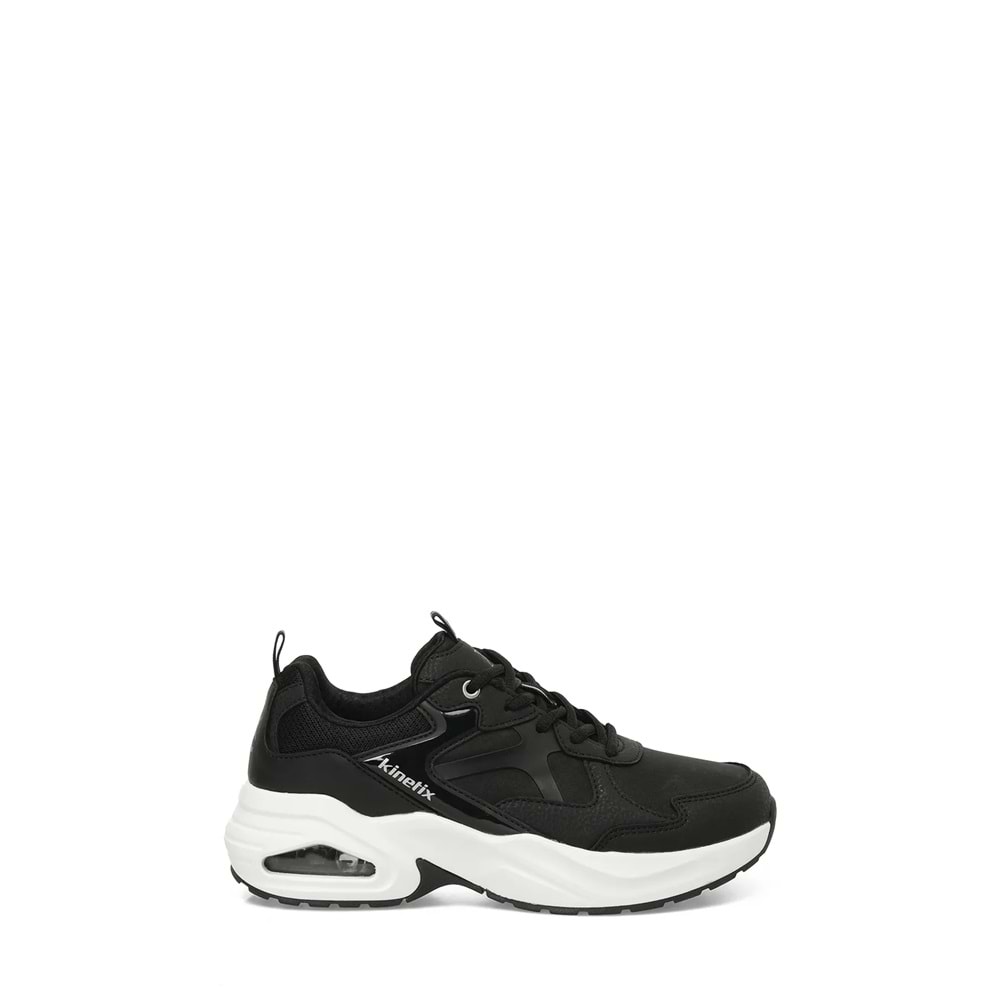 Kinetix Jewel Pu 4 Pr Kadın Air Spor Ayakkabı Ckr00957