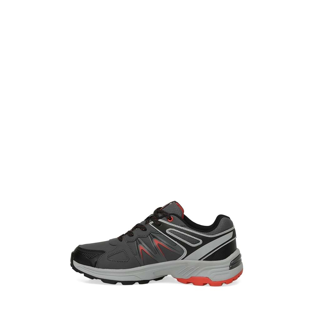 Kinetix Extra Pu 4Pr Erkek Spor Ayakkabı Ckr00960