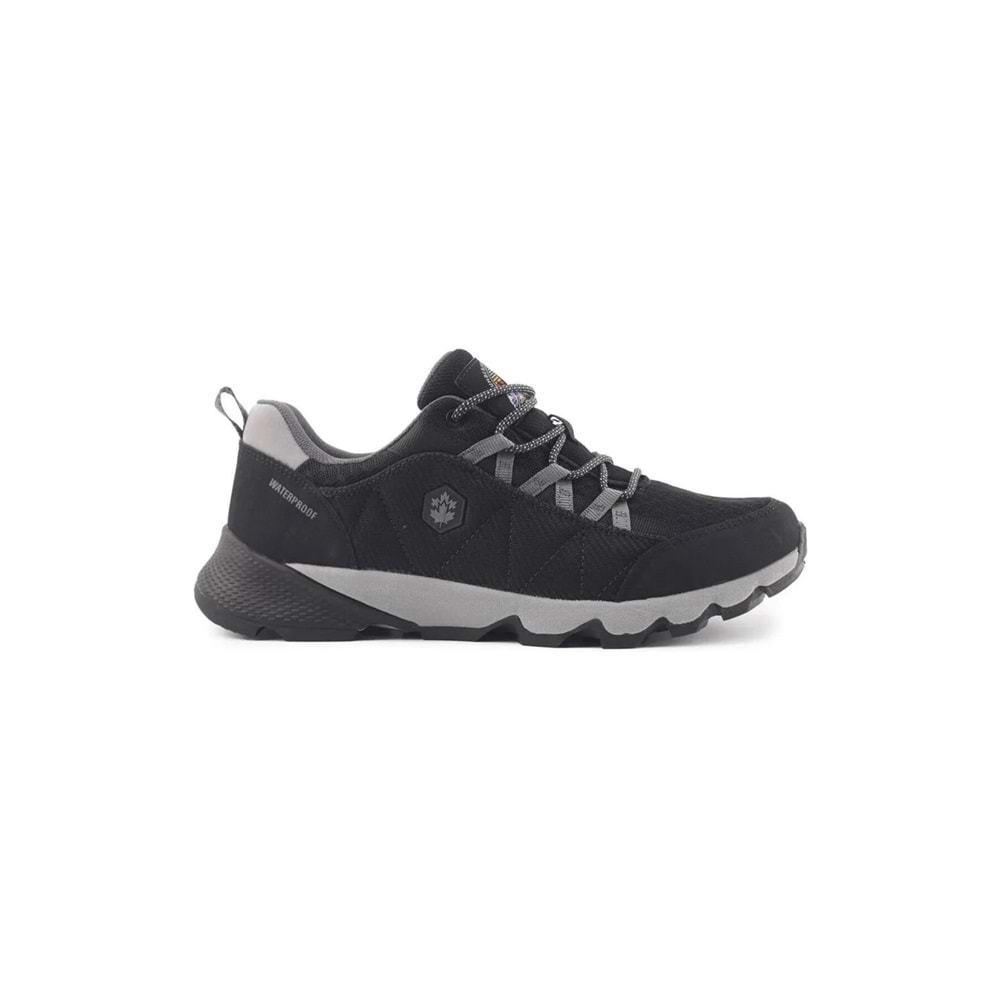 Lumberjack Divine 4Pr Su Geçirmez Outdoor Erkek Spor Ayakkabı Ckr00963