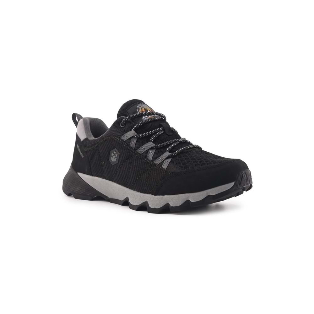 Lumberjack Divine 4Pr Su Geçirmez Outdoor Erkek Spor Ayakkabı Ckr00963