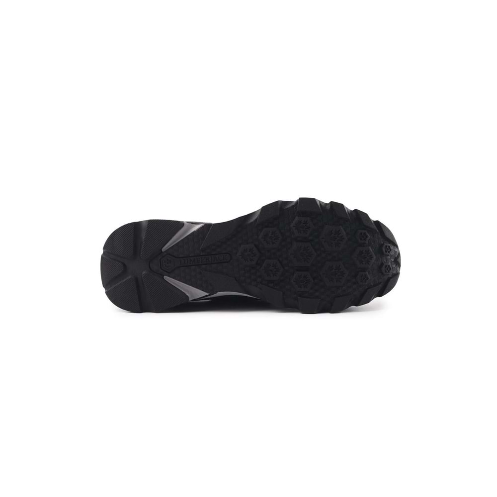 Lumberjack Divine 4Pr Su Geçirmez Outdoor Erkek Spor Ayakkabı Ckr00963
