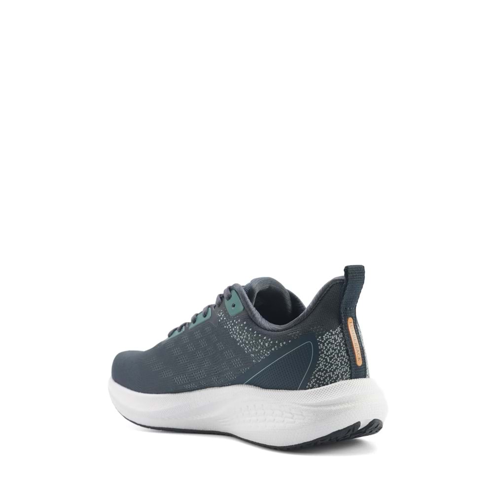 Lumberjack Amor 5Fx Erkek Spor Ayakkabı Ckr00966