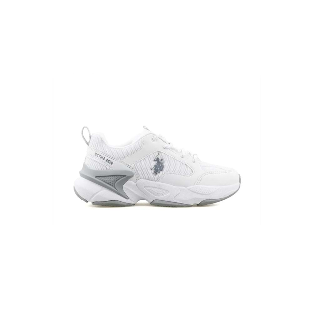 U.S. Polo Assn. Maybe 5 Fx Kadın Spor Ayakkabı Ckr00969