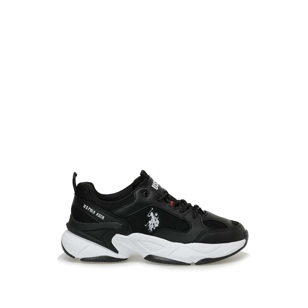 U.S. Polo Assn. Maybe 5 Fx Kadın Spor Ayakkabı Ckr00969