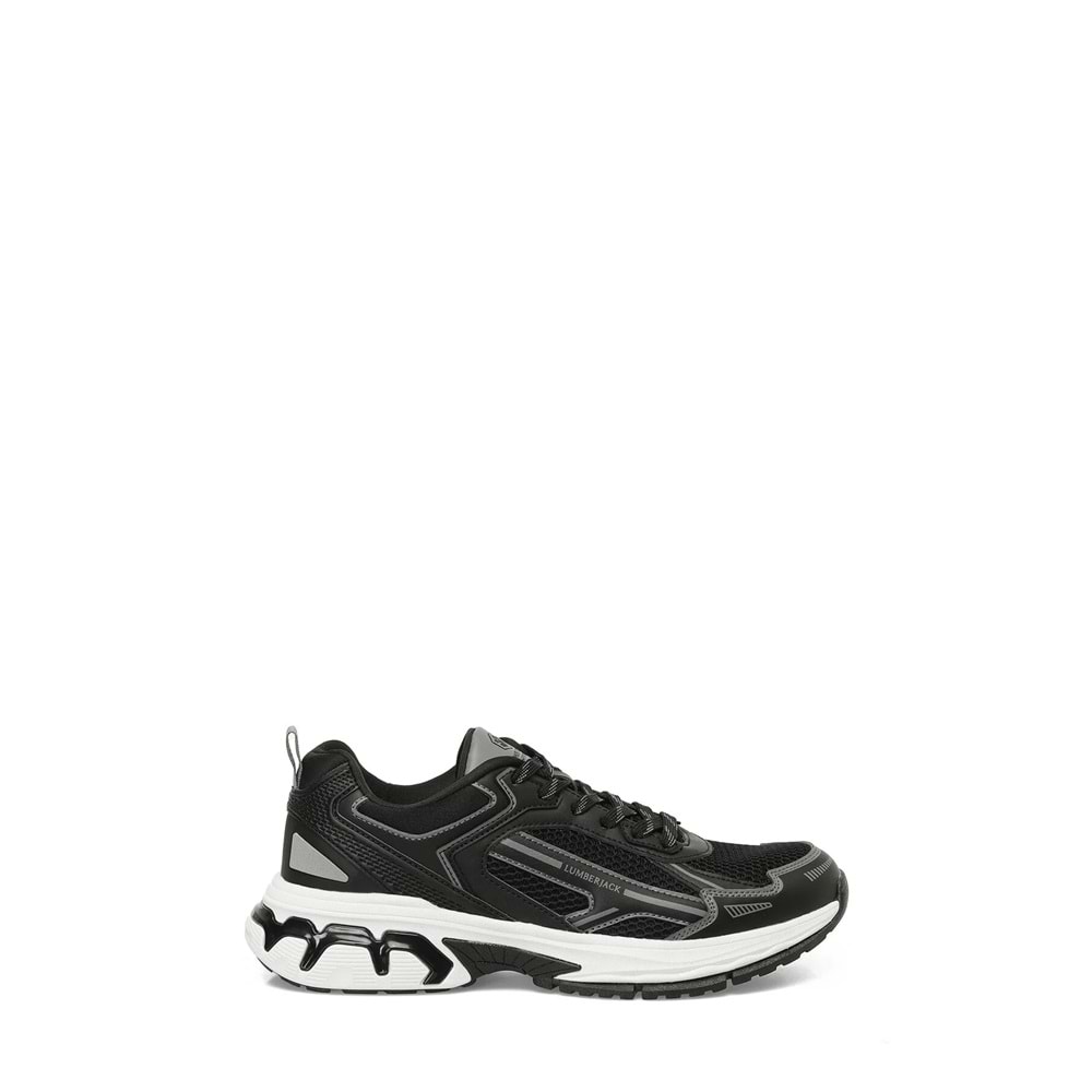 Lumberjack Quantum 5Fx Erkek Sneaker Ayakkabı Ckr00973