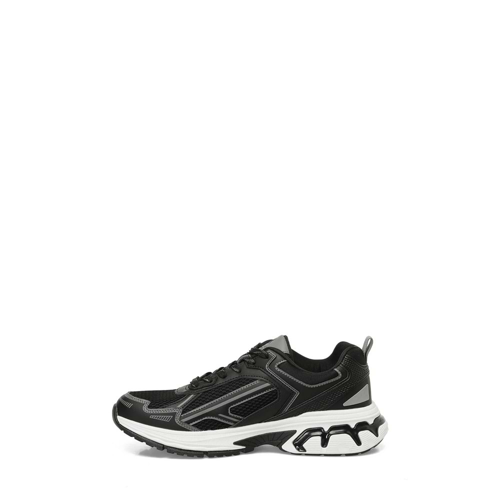 Lumberjack Quantum 5Fx Erkek Sneaker Ayakkabı Ckr00973