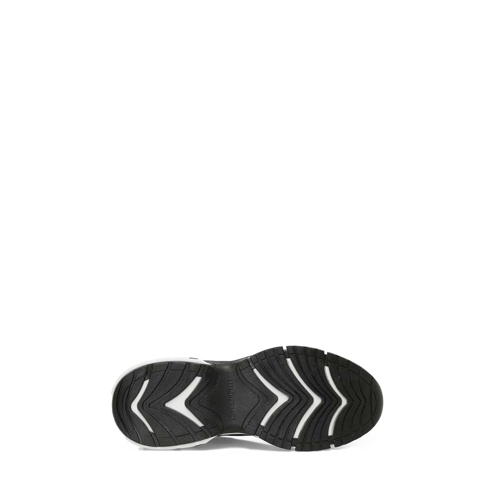 Lumberjack Quantum 5Fx Erkek Sneaker Ayakkabı Ckr00973