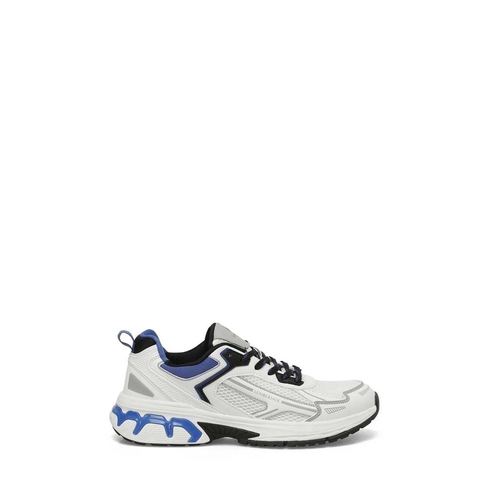 Lumberjack Quantum 5Fx Erkek Sneaker Ayakkabı Ckr00973