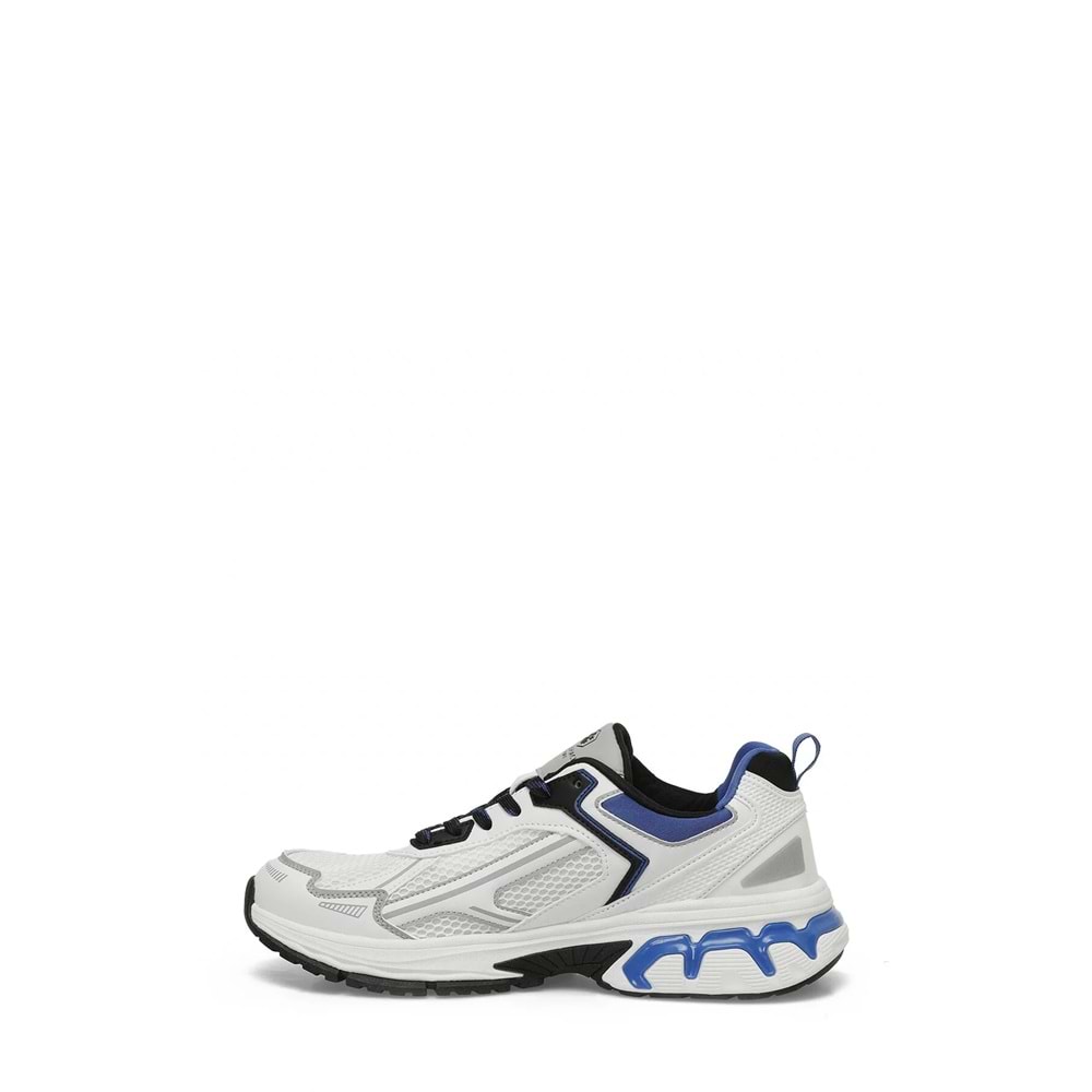 Lumberjack Quantum 5Fx Erkek Sneaker Ayakkabı Ckr00973