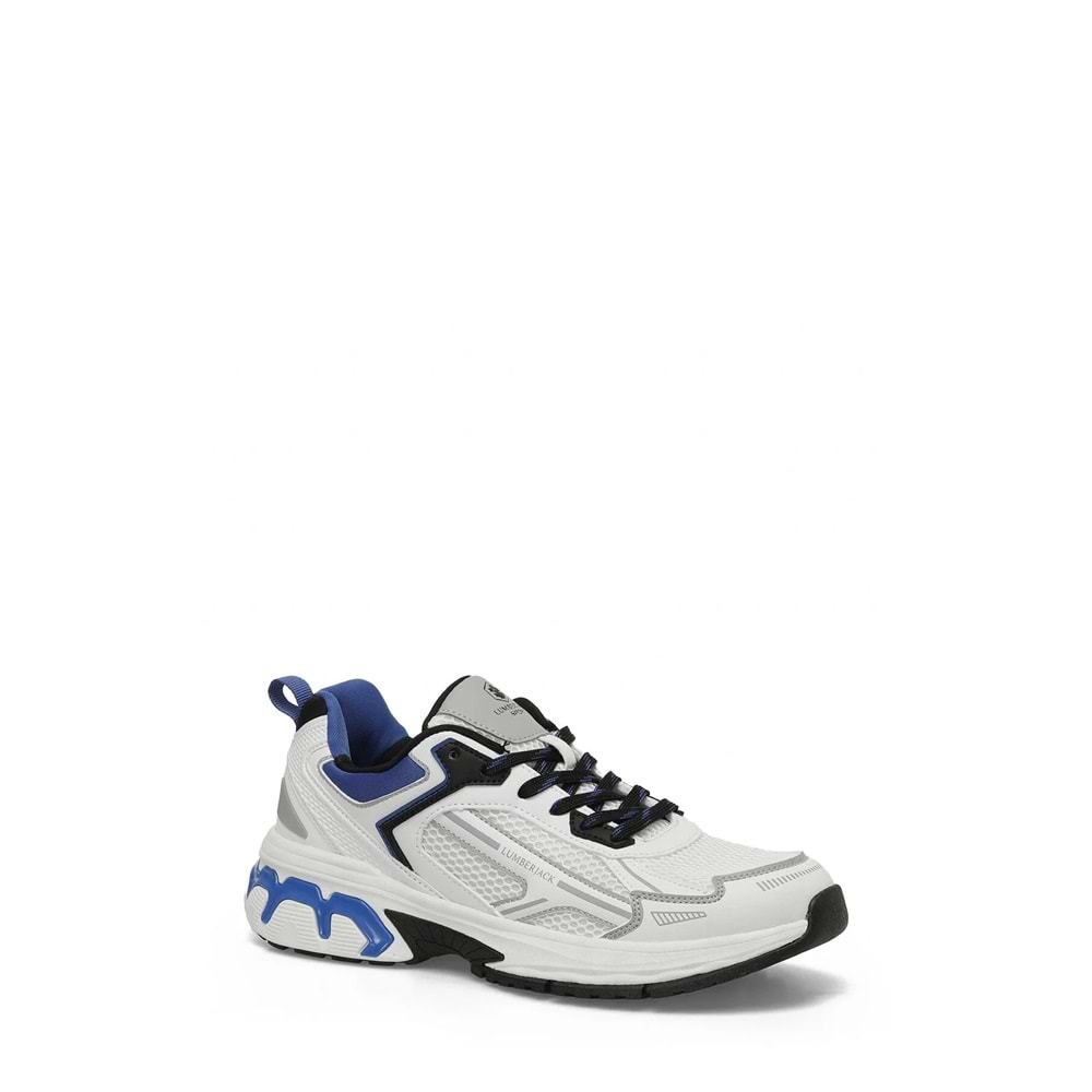 Lumberjack Quantum 5Fx Erkek Sneaker Ayakkabı Ckr00973