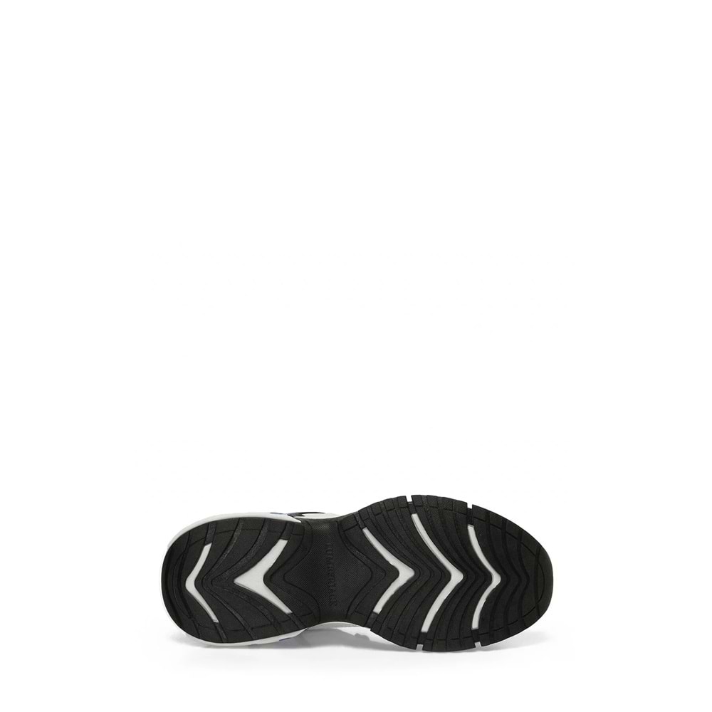 Lumberjack Quantum 5Fx Erkek Sneaker Ayakkabı Ckr00973