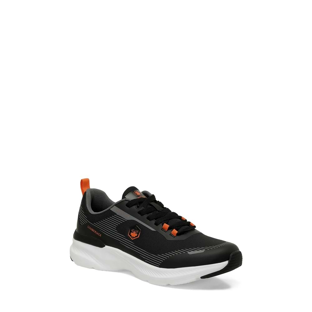 Lumberjack Told 5Fx Erkek spor Ayakkabı Ckr00978