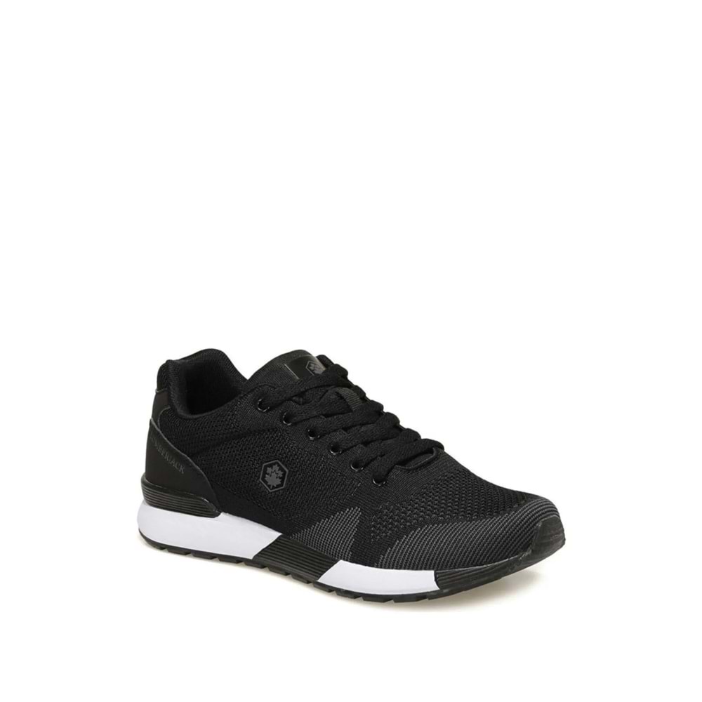Lumberjack Vendor 5Fx Erkek Sneaker Ayakkabı Ckr00981