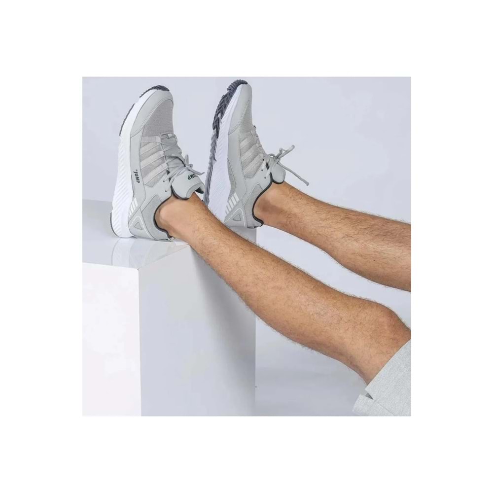 Jump 24865 Erkek Spor Ayakkabı Ckr00988