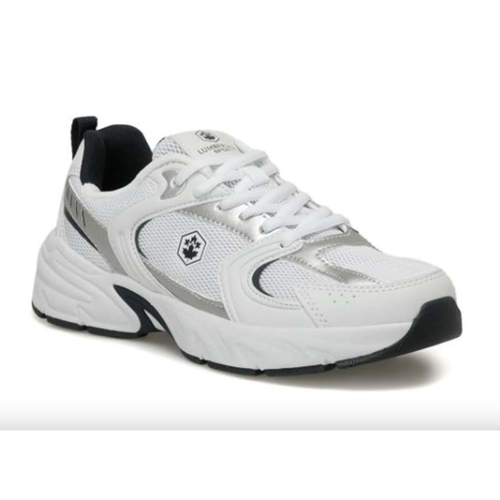 Lumberjack Pol Wmn Pu 5Pr Kadın Spor Ayakkabı Ckr00998