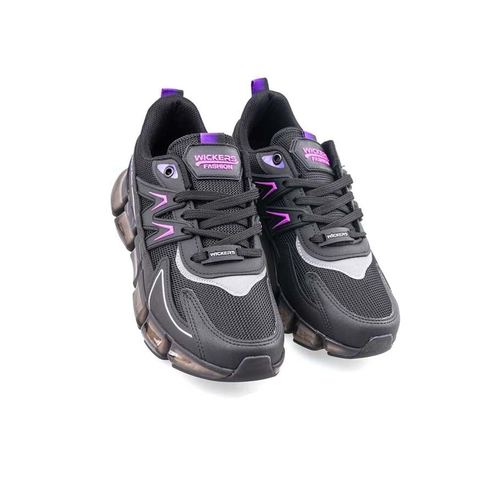 Wickers Air Kadın Spor Ayakkabı Ckr01010