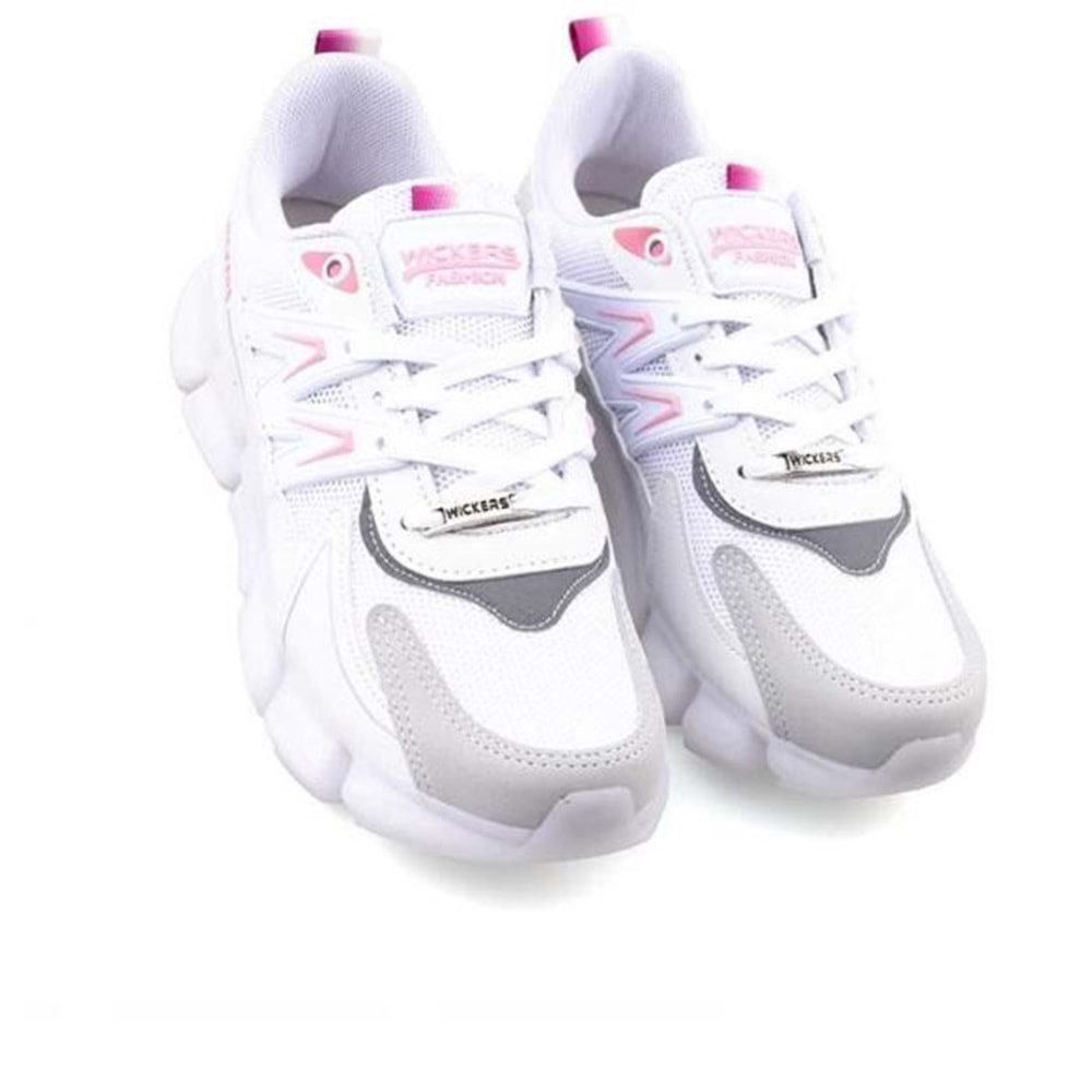Wickers Air Kadın Spor Ayakkabı Ckr01010