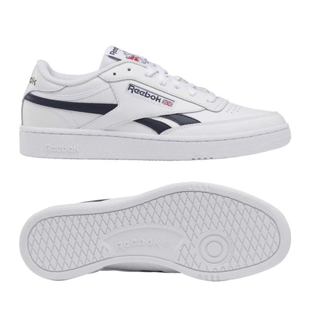 Reebok Revenge Unisex Sneaker Ayakkabı Ckr01013
