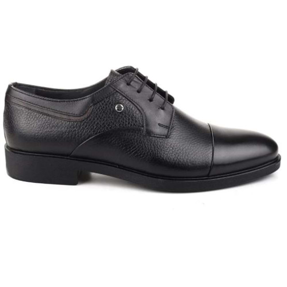 Nevzat Öge Erkek Hakiki Deri Klasik Ayakkabı Ckr01024