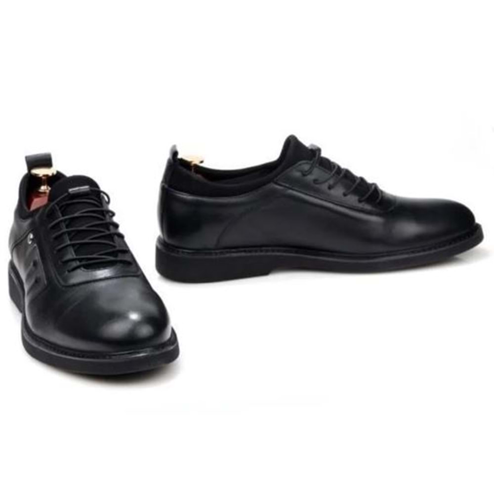 Nevzat Öge Hakiki Deri Eva Erkek Klasik Ayakkabı Ckr01025