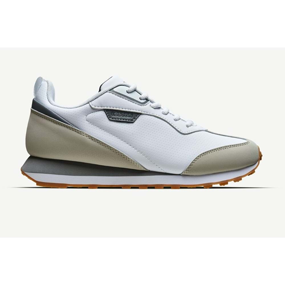 Lescon Motiva 2 Erkek Walking Sneaker Ayakkabı Ckr01029