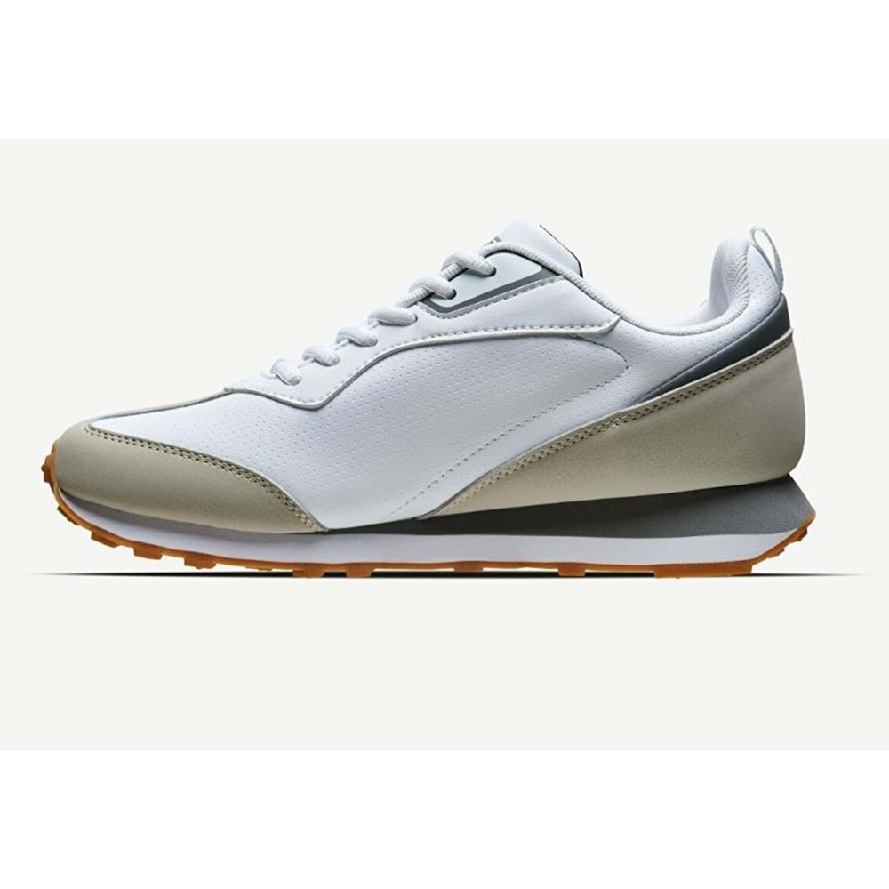 Lescon Motiva 2 Erkek Walking Sneaker Ayakkabı Ckr01029