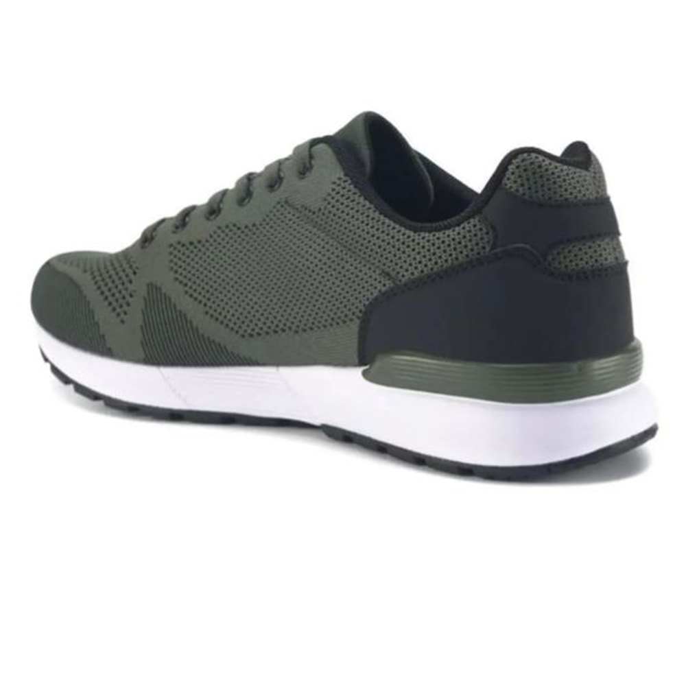 Lumberjack Vendor Erkek Spor Ayakkabı Ckr01038