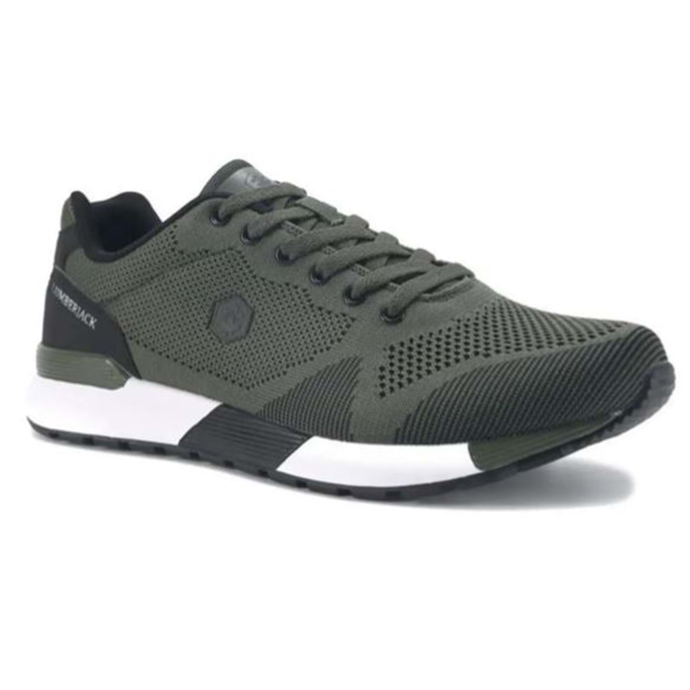 Lumberjack Vendor Erkek Spor Ayakkabı Ckr01038