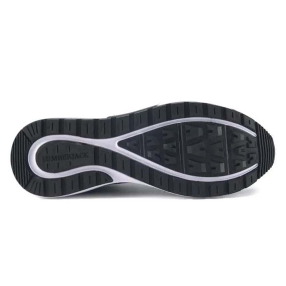 Lumberjack Vendor Erkek Spor Ayakkabı Ckr01038