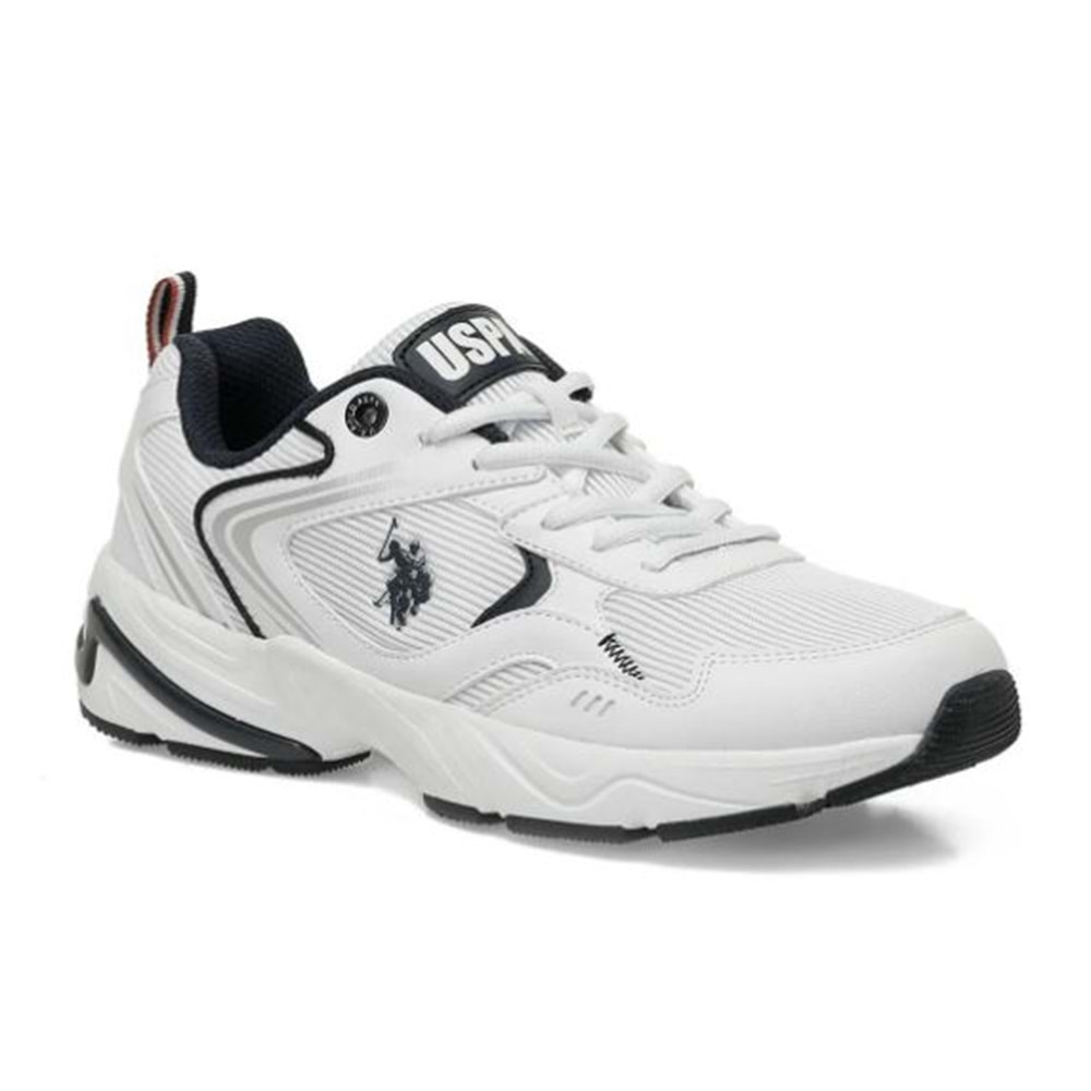 U.S. Polo Assn. Arden Erkek Spor Ayakkabı Ckr01041