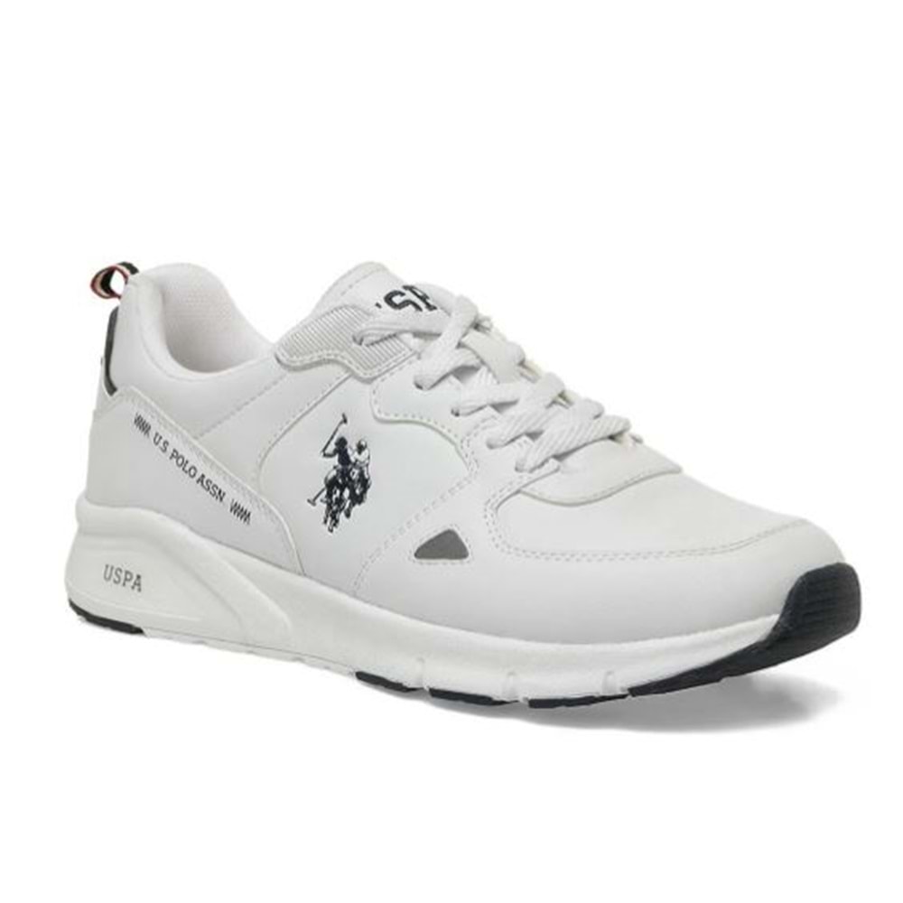 U.S. Polo Assn. Vance Erkek Spor Ayakkabı Ckr01042