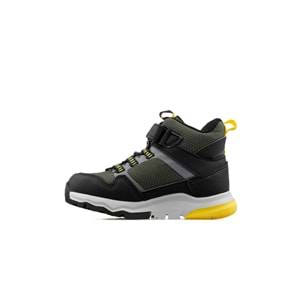 Çakır Shoes Ckr0303 Haki - Haki - 26