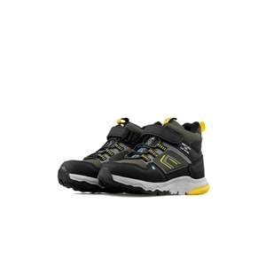 Çakır Shoes Ckr0303 Haki - Haki - 26
