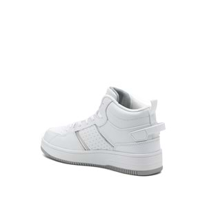 Enner Pu Hi W 1Pr Ckr0305 Beyaz Kadın Sneaker