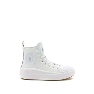 U.S. Polo Assn. Clementine Ckr0041 - Beyaz - 38