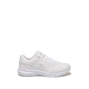 Kinetix Miton Pu 1Pr Beyaz Ckr0059 Erkek Spor Ayakkabı - 75 - Beyaz - 44