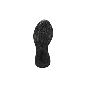 Kinetix STARK J 3FX Ckr0071 Siyah-Gri Erkek Çocuk Koşu Ayakkabısı - 36