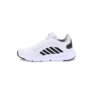 M.p 212-2008 Siyah-Beyaz sneaker Ayakkabı ckr0099 - 4-5 - 43