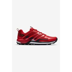 Lescon Trail Axis Kırmızı Spor ayakkabısı Ckr00110 - 28 - 43