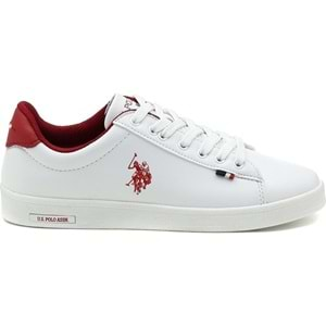 U.S. Polo Assn. Franco Sneaker Ayakkabı Ckr00155