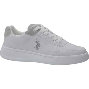 U.S. Polo Assn. Elta Sneaker Ayakkabı Ckr00157