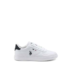 U.S. Polo Assn. Thunder Sneaker Ayakkabı ckr00158