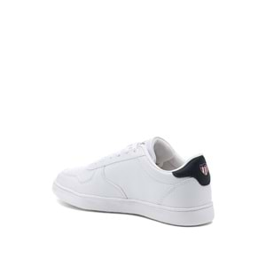 U.S. Polo Assn. Thunder Sneaker Ayakkabı ckr00158