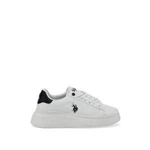 U.S. Polo Assn. Monika Sneaker Ayakkabı Ckr00161