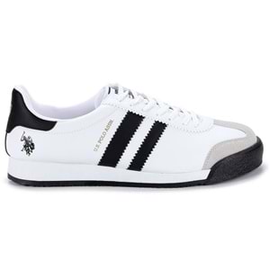 U.S. Polo Assn. Sunday Erkek Spor Ayakkabı Ckr00246 - 40