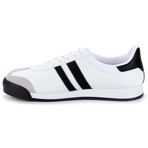 U.S. Polo Assn. Sunday Erkek Spor Ayakkabı Ckr00246 - 40